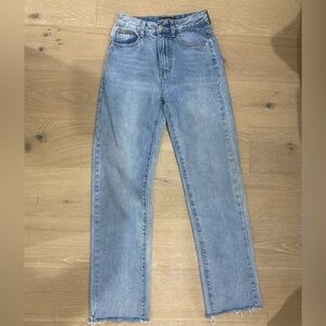 Classic Blue Women’s Jeans